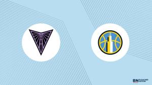 Valkyries vs Sky Prediction: Picks, Live Odds & Moneyline – Aug. 1