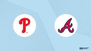 Phillies vs. Braves Prediction: Expert Picks, Odds, Stats & Best Bets – Friday, August 29, 2025