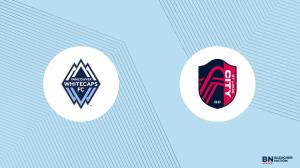 Vancouver Whitecaps FC vs. Saint Louis City SC Prediction, Picks, Live Odds – August 23