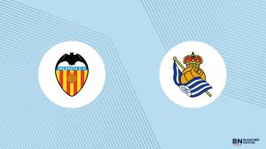 Valencia CF vs. Real Sociedad Prediction, Picks, Live Odds – August 16