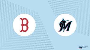 Red Sox vs. Marlins Prediction: Expert Picks, Odds, Stats & Best Bets – Sunday, August 17, 2025