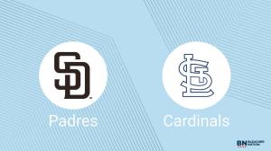 Padres vs. Cardinals: Injury Report, Updates & Probable Starters – Aug. 2