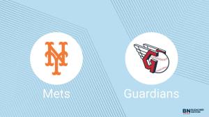 Mets vs. Guardians: Injury Report, Updates & Probable Starters – Aug. 4