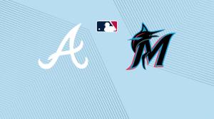 Braves vs. Marlins: Free Live Stream, TV Channel, How to Watch