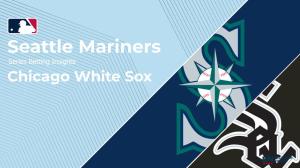 Seattle Mariners vs. Chicago White Sox Series Aug. 5-7: Odds, Starting Pitchers & Predictions