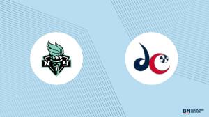 Liberty vs Mystics: Best Bets, Player Props & Computer Picks – Aug. 28