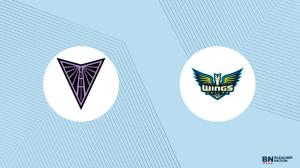 Valkyries vs Wings Prediction: Picks, Live Odds & Moneyline – Aug. 24