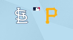 Cardinals vs. Pirates: Free Live Stream, TV Channel, How to Watch