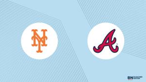 Mets vs. Braves Prediction: Expert Picks, Odds, Stats & Best Bets – Thursday, August 14, 2025
