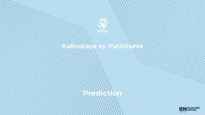 Kalinskaya vs. Putintseva Prediction at the US Open – Wednesday, August 27