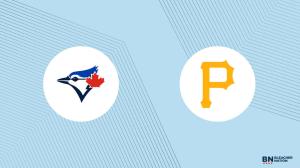 Blue Jays vs. Pirates Prediction: Expert Picks, Odds, Stats & Best Bets – Tuesday, August 19, 2025