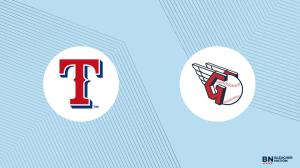 Rangers vs. Guardians Prediction: Expert Picks, Odds, Stats & Best Bets – Sunday, August 24, 2025