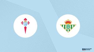 RC Celta de Vigo vs. Real Betis Prediction, Picks, Live Odds – August 27