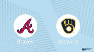 Braves vs. Brewers: Injury Report, Updates & Probable Starters – Aug. 6