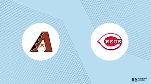 Diamondbacks vs. Reds Prediction: Expert Picks, Odds, Stats & Best Bets – Friday, August 22, 2025