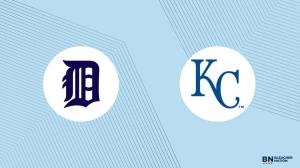 Tigers vs. Royals Prediction: Expert Picks, Odds, Stats & Best Bets – Sunday, August 24, 2025