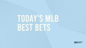 Tuesday’s MLB Computer Picks & Best Bets – Aug. 26