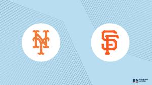 Mets vs. Giants Prediction: Expert Picks, Odds, Stats & Best Bets – Saturday, August 2, 2025