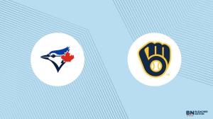 Blue Jays vs. Brewers Prediction: Expert Picks, Odds, Stats & Best Bets – Sunday, August 31, 2025