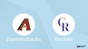 Diamondbacks vs. Rockies: Injury Report, Updates & Probable Starters – Aug. 14