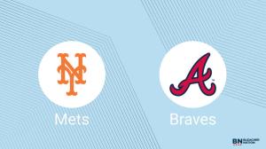 Mets vs. Braves: Injury Report, Updates & Probable Starters – Aug. 14