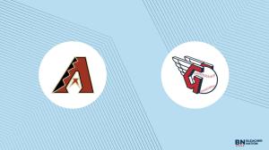 Diamondbacks vs. Guardians Prediction: Expert Picks, Odds, Stats & Best Bets – Monday, August 18, 2025