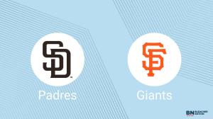 Padres vs. Giants: Injury Report, Updates & Probable Starters – Aug. 20