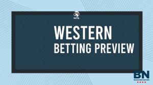 2025 Western & Southern Open Betting Odds for Women’s Singles