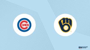 Cubs vs. Brewers Prediction: Expert Picks, Odds, Stats & Best Bets – Thursday, August 21, 2025