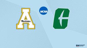 Appalachian State vs. Charlotte Football Best Bets & Computer Predictions – Aug. 29