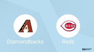 Diamondbacks vs. Reds: Injury Report, Updates & Probable Starters – Aug. 22