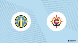 Sky vs Sun: Best Bets, Player Props & Computer Picks – Aug. 23