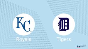 Royals vs. Tigers: Injury Report, Updates & Probable Starters – Aug. 29