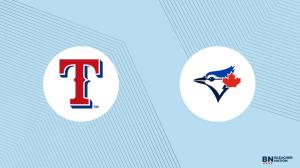 Rangers vs. Blue Jays Prediction: Expert Picks, Odds, Stats & Best Bets – Sunday, August 17, 2025
