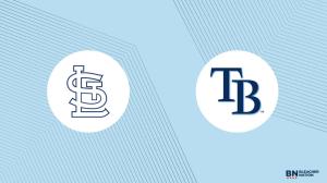Cardinals vs. Rays Prediction: Expert Picks, Odds, Stats & Best Bets – Thursday, August 21, 2025