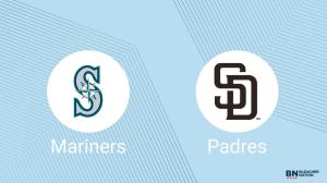 Mariners vs. Padres: Injury Report, Updates & Probable Starters – Aug. 27