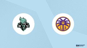 Liberty vs Sparks: Best Bets, Player Props & Computer Picks – Aug. 12