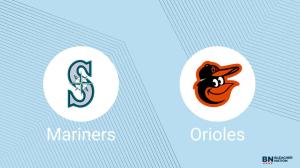 Mariners vs. Orioles: Injury Report, Updates & Probable Starters – Aug. 14