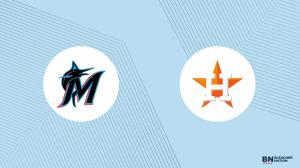Marlins vs. Astros Prediction: Expert Picks, Odds, Stats & Best Bets – Wednesday, August 6, 2025