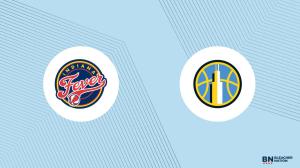 Fever vs Sky: Best Bets, Player Props & Computer Picks – Aug. 9