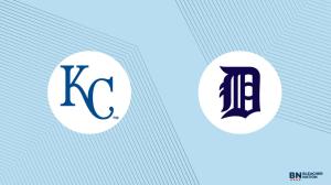 Royals vs. Tigers Prediction: Expert Picks, Odds, Stats & Best Bets – Saturday, August 30, 2025