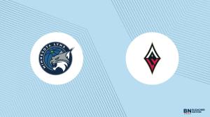 Lynx vs Aces: Best Bets, Player Props & Computer Picks – Aug. 2