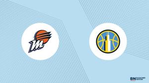 Mercury vs Sky Prediction: Picks, Live Odds & Moneyline – Aug. 3