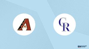 Diamondbacks vs. Rockies Prediction: Expert Picks, Odds, Stats & Best Bets – Sunday, August 17, 2025