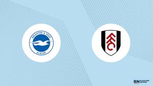 Brighton & Hove Albion vs. Fulham Prediction, Picks, Live Odds – August 16