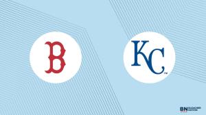 Red Sox vs. Royals Prediction: Expert Picks, Odds, Stats & Best Bets – Tuesday, August 5, 2025