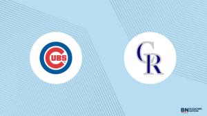 Cubs vs. Rockies Prediction: Expert Picks, Odds, Stats & Best Bets – Sunday, August 31, 2025