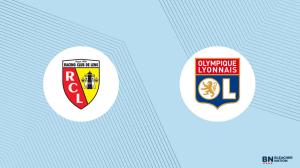 RC Lens vs. Olympique Lyon Prediction, Picks, Live Odds – August 16