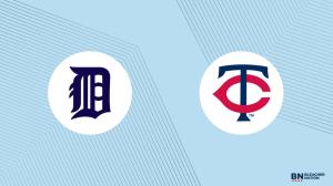 Tigers vs. Twins Prediction: Expert Picks, Odds, Stats & Best Bets – Sunday, August 17, 2025