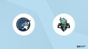 Lynx vs Liberty: Best Bets, Player Props & Computer Picks – Aug. 16